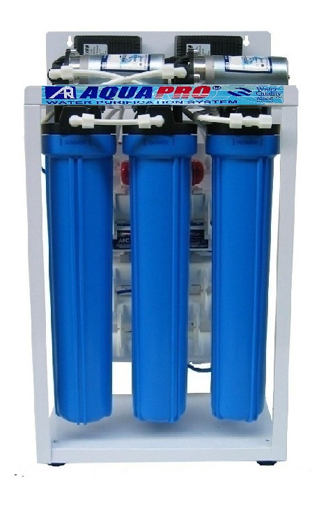 Aquapro 200 GPD
