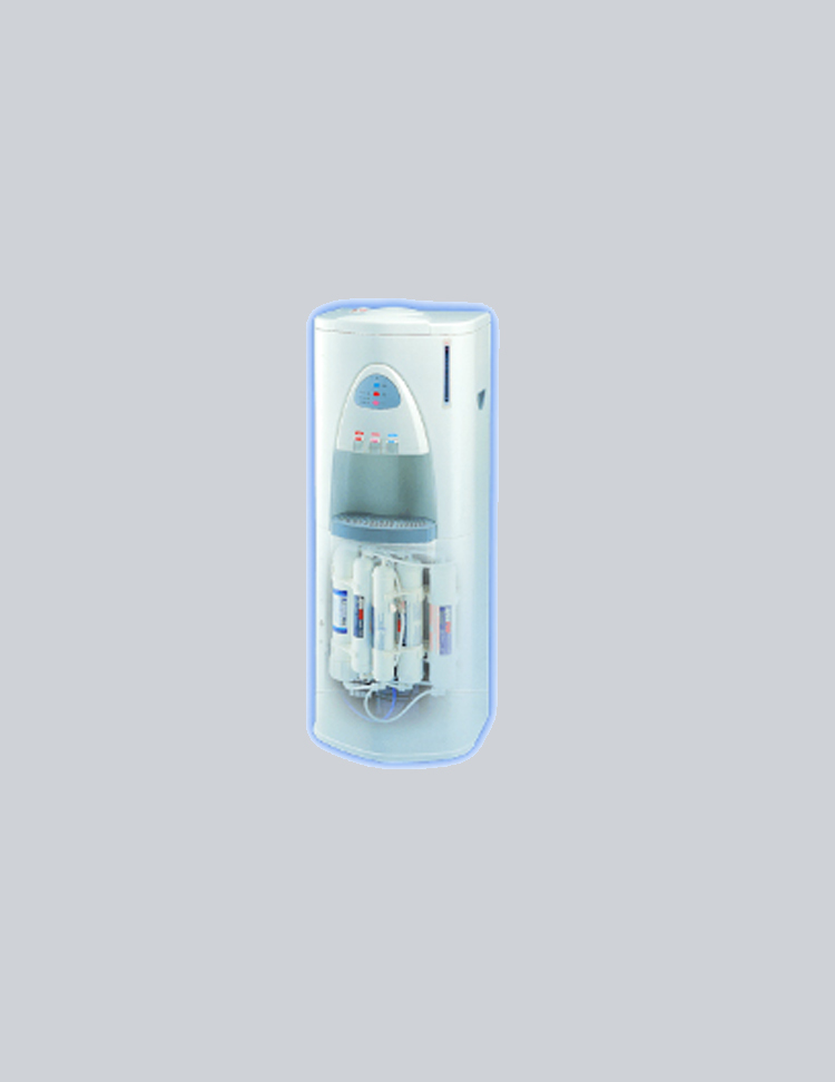 water-dispenser-with-ro-&-uv-( 929-ch )
