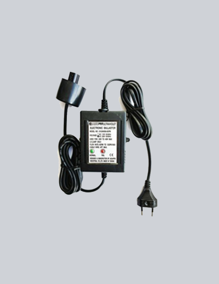 AQUAPRO UV STERILIZER BALLAST UV6